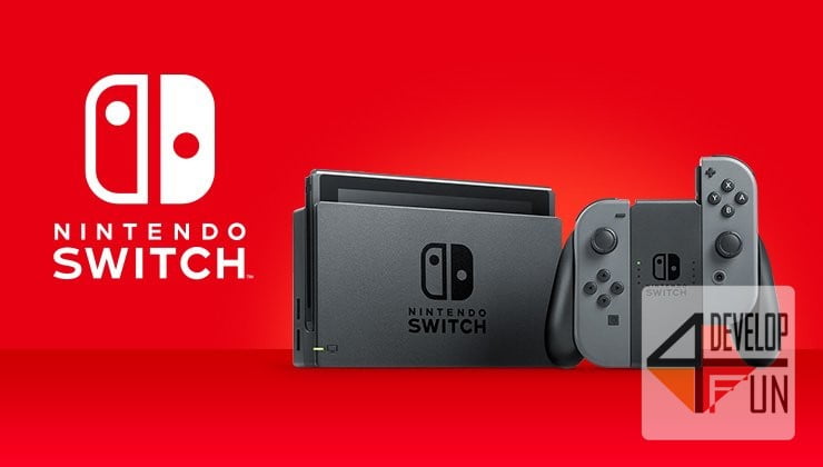 Nintendo Switch Pro