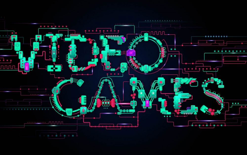Jeux Vidéo
