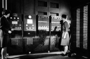 ENIAC