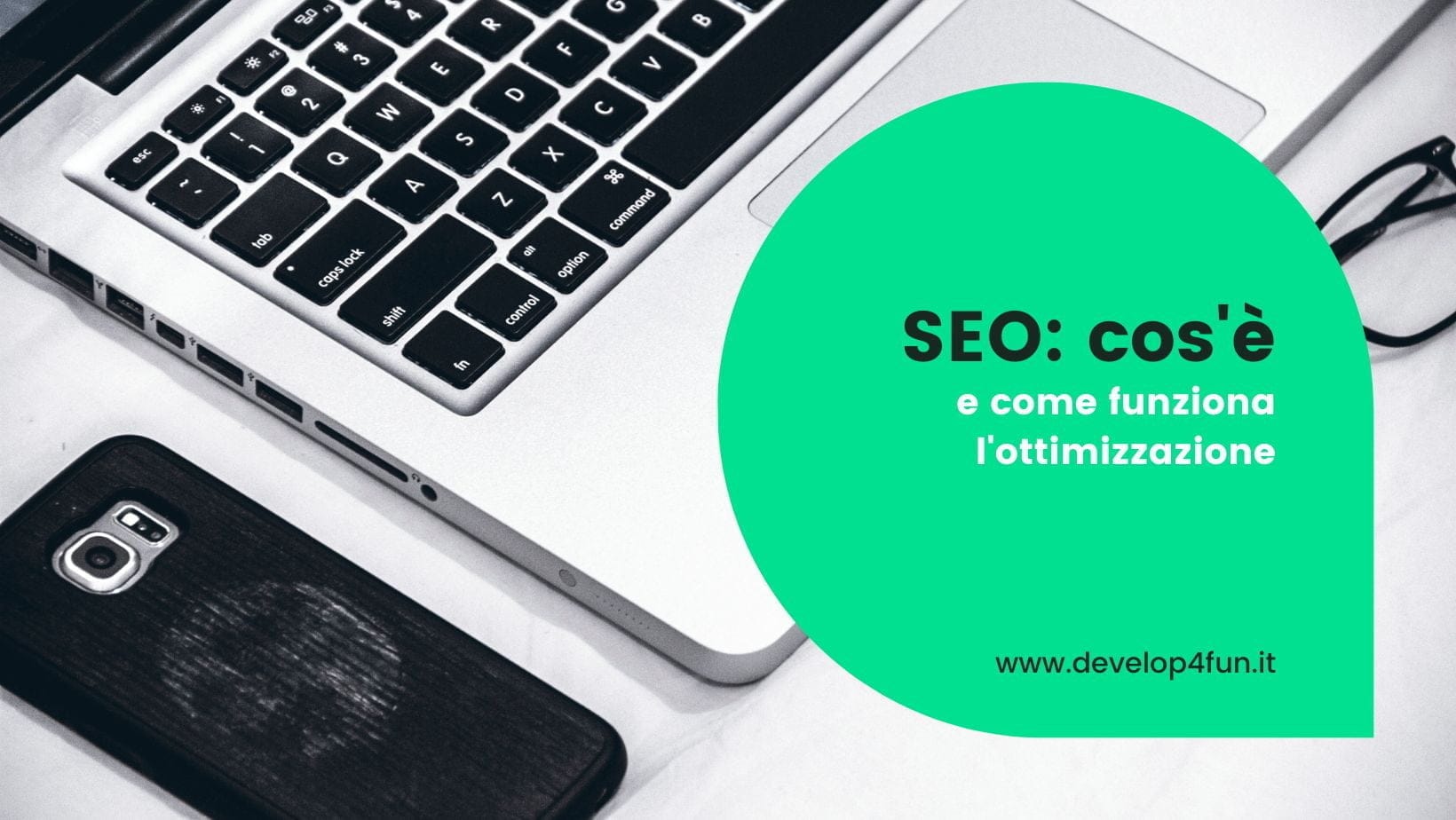 SEO: cos'è e come funziona l'ottimizzazione