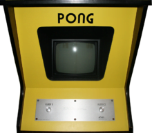 Pong