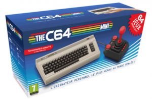 Commodore 64