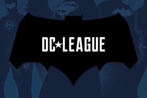 DC League