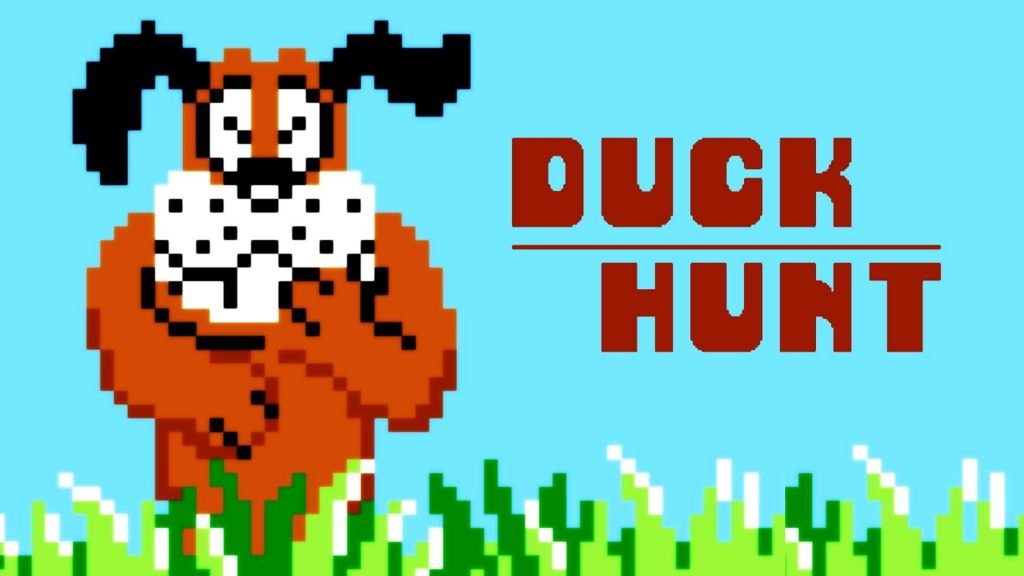 Duck Hunt