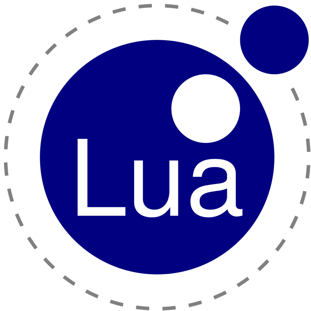 Logo Lua