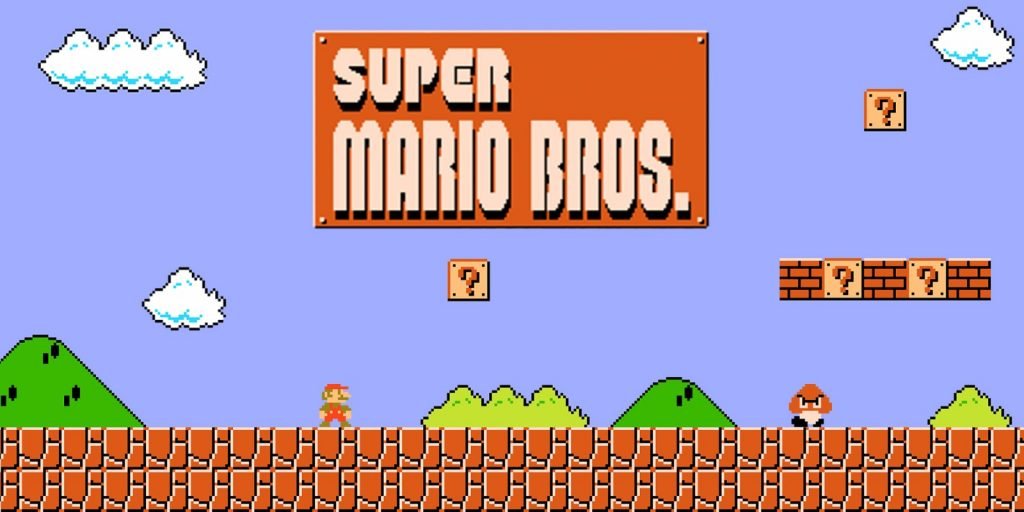 Mario Bros.