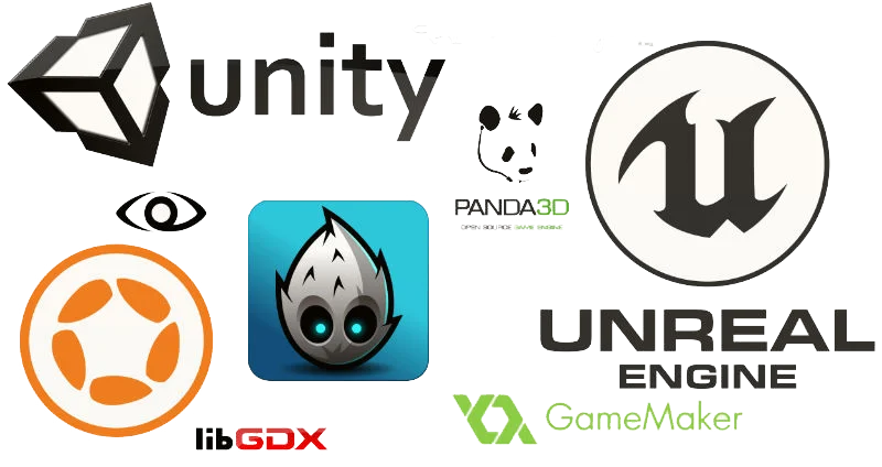 Game engines
