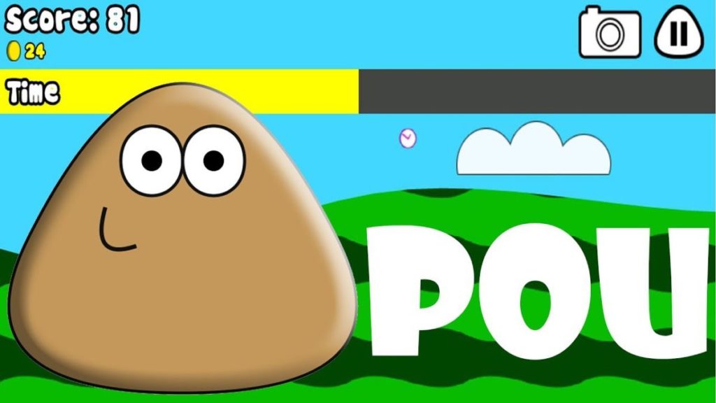 Pou