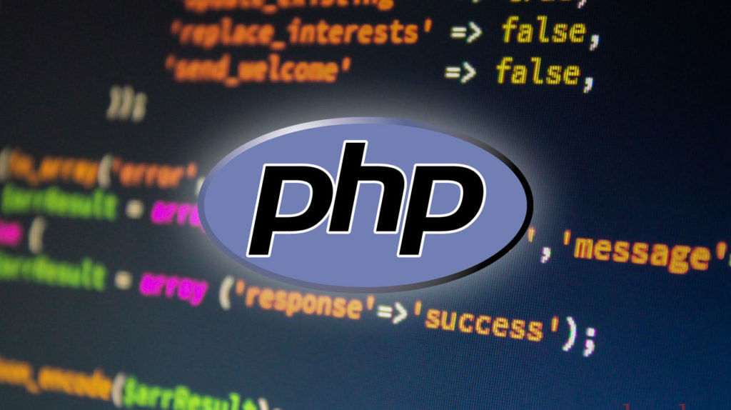 PHP