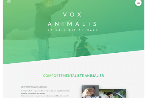 Vox Animalis