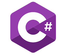 C#