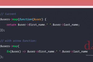 PHP