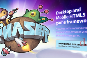 phaser