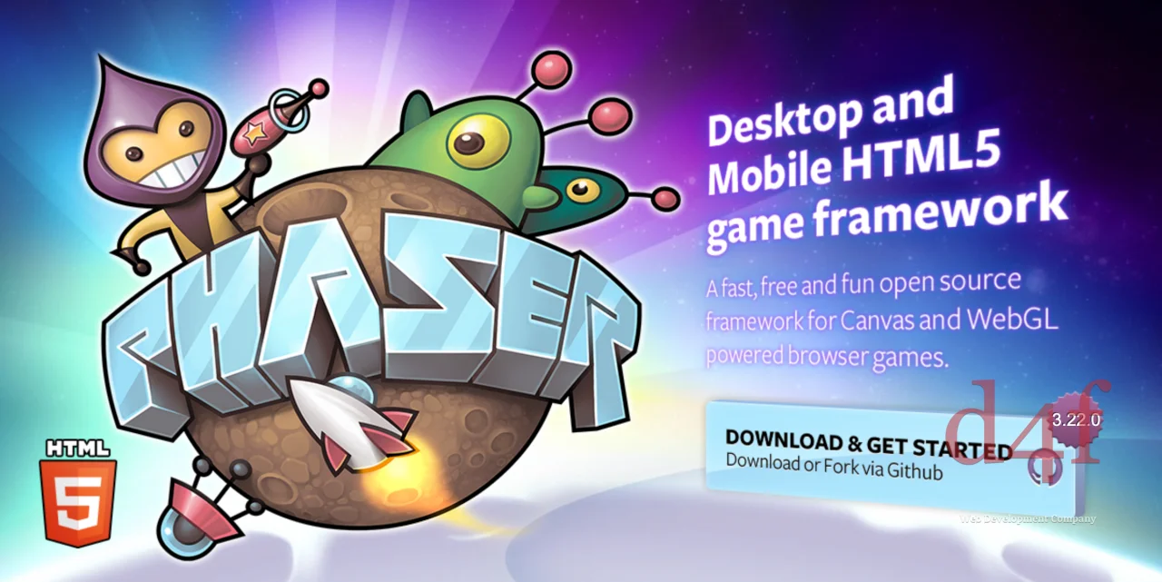 phaser