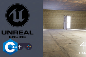 Unreal Engine & C++