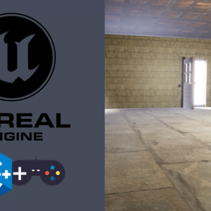 Unreal Engine & C++