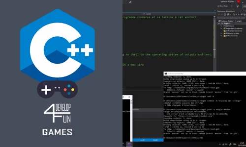 Fondamenti di programmazione: le basi del linguaggio C++