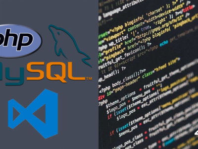 Corso PHP e MySQL per Web Developer