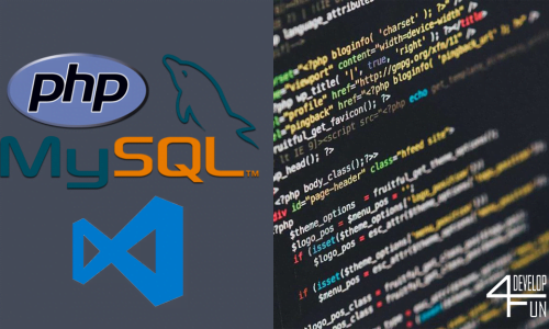 Corso PHP e MySQL per Web Developer