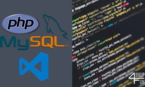 Corso PHP e MySQL per Web Developer