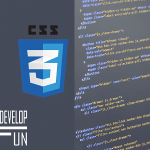 html css