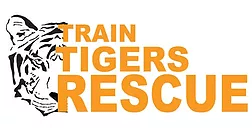 train tigers rescue