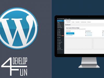 Corso WordPress Per Tutti, creazione e gestione