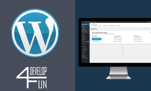 Corso WordPress Per Tutti, creazione e gestione