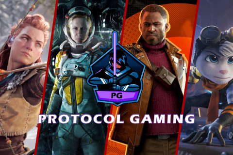 PG - Protocol Gaming