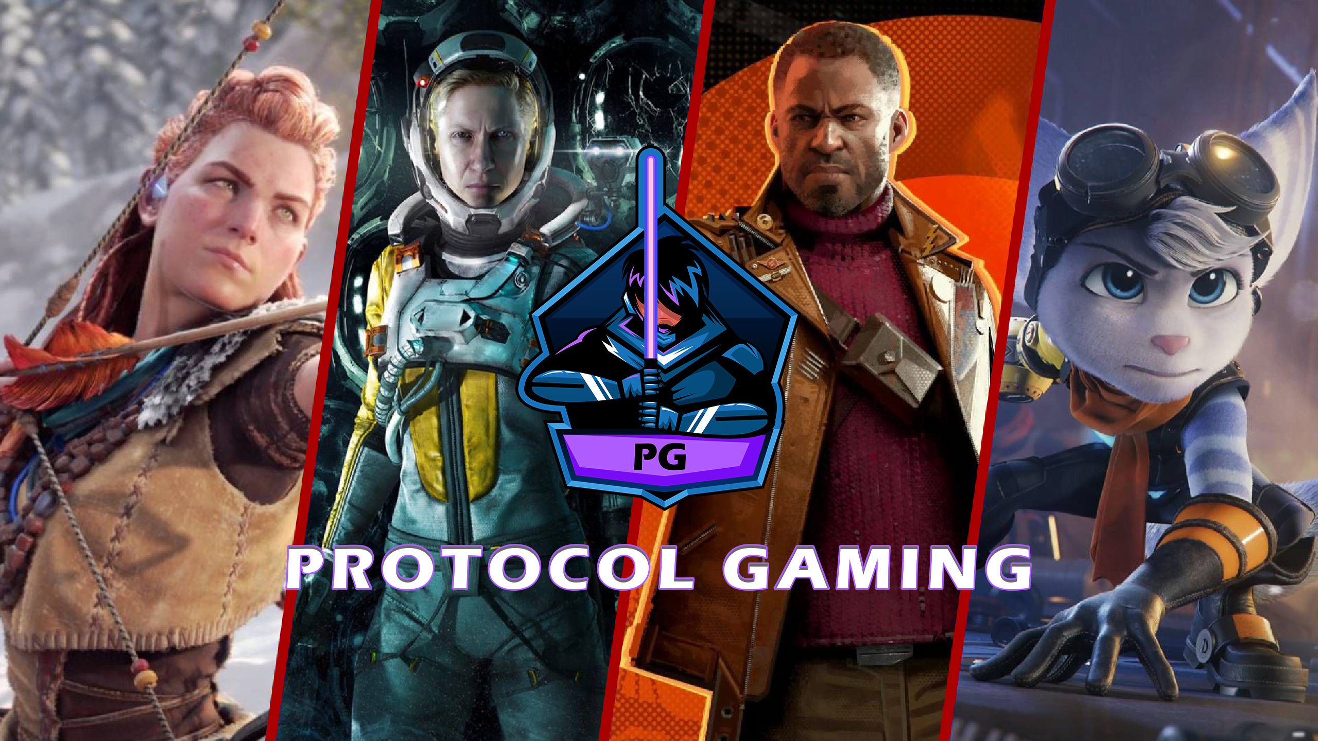 PG - Protocol Gaming