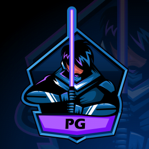 PG - Protocol Gaming