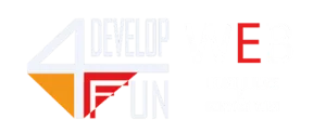 Develop4fun IT White