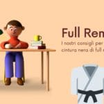I nostri consigli per diventare cintura nera di full remote!