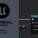Tutorial Unreal Engine 5: come ricaricare il livello corrente