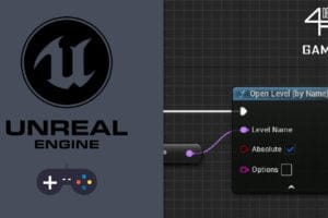 Tutorial Unreal Engine 5: come ricaricare il livello corrente