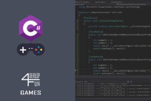 Programmare in C#