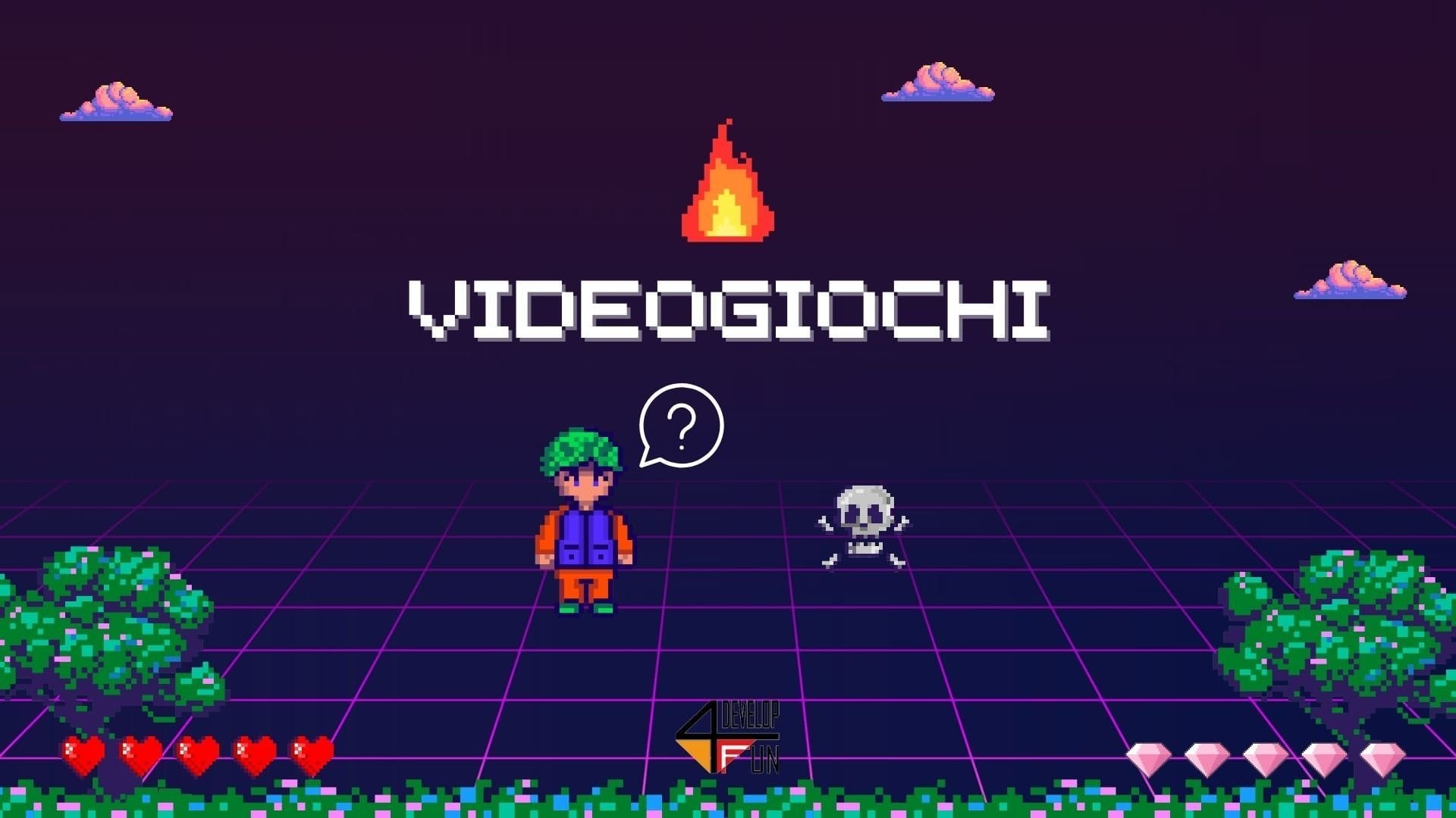 Videogiochi