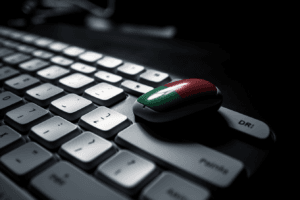 Sito Internet Italiano