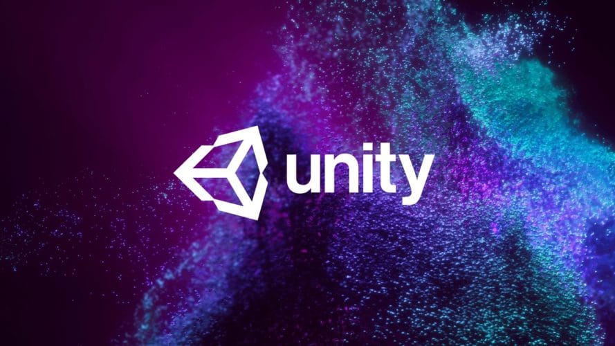 unity game engine