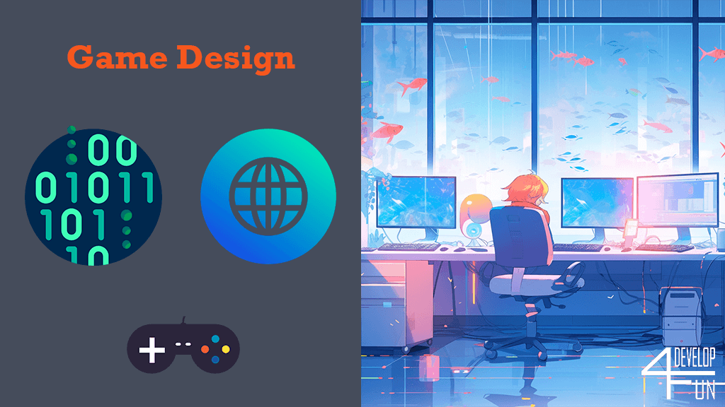 Corso Game Design